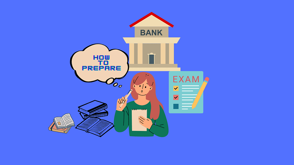 How to start preparing for bank exams 2022?