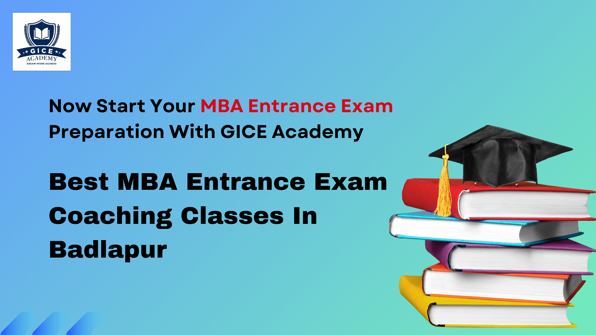 The Best MBA Entrance Exams Coaching Classes in Badlapur
