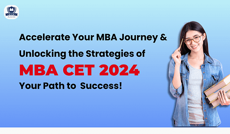 MAH-MBA CET Cracking Strategy 2024 |Your Ultimate Guide to MBA CET Success!