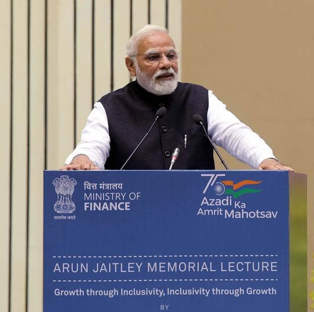 Current Affairs for all Upcoming Exams 20 August 2022- Prime Minister, Shri Narendra Modi